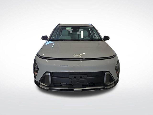 new 2026 Hyundai Kona car, priced at $32,340