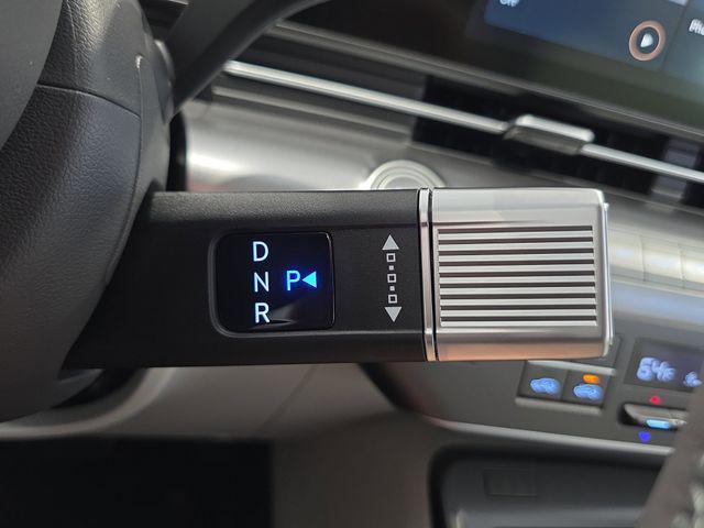 new 2026 Hyundai Kona car, priced at $32,340