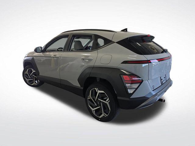 new 2026 Hyundai Kona car, priced at $32,340