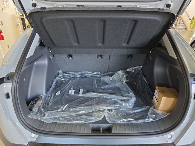 new 2026 Hyundai Kona car, priced at $32,340