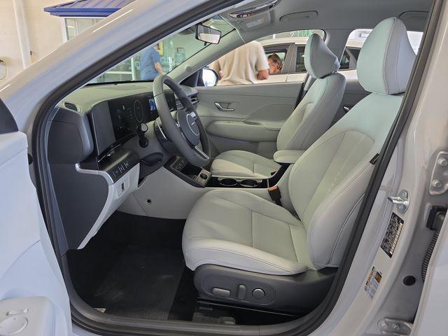 new 2026 Hyundai Kona car, priced at $32,340