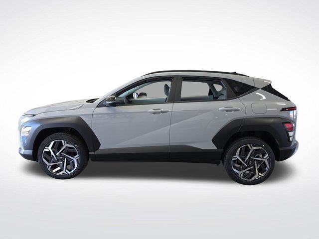 new 2026 Hyundai Kona car, priced at $32,340