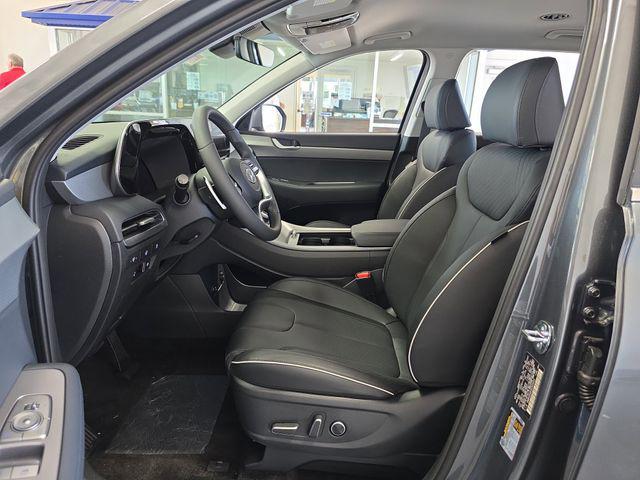 new 2025 Hyundai Palisade car, priced at $42,301