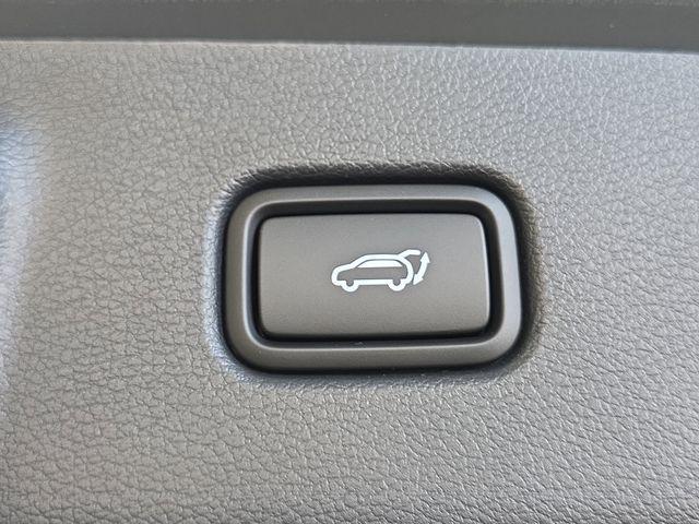 new 2025 Hyundai Palisade car, priced at $42,301