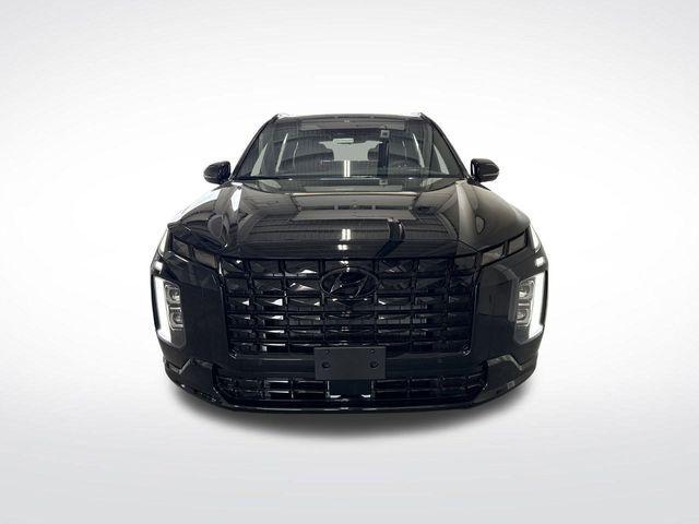 new 2025 Hyundai Palisade car, priced at $53,788
