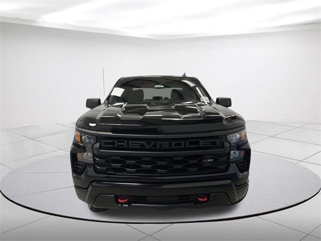 used 2022 Chevrolet Silverado 1500 car, priced at $34,664