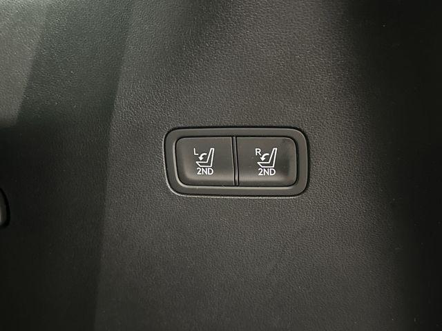 used 2024 Hyundai Santa Fe car, priced at $34,395