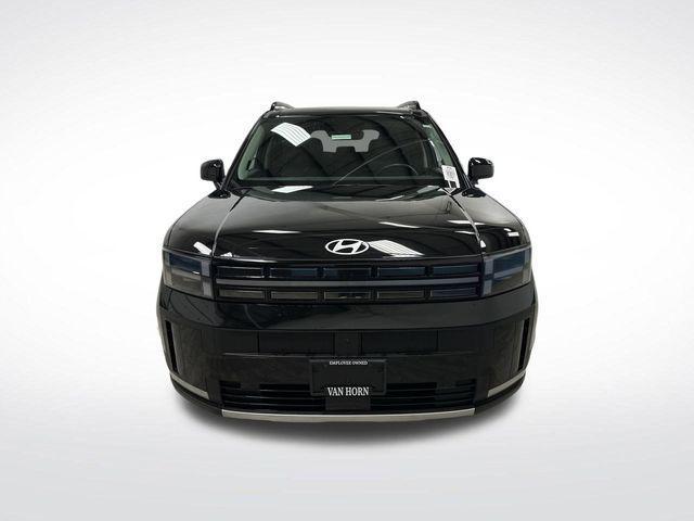 used 2024 Hyundai Santa Fe car, priced at $34,395