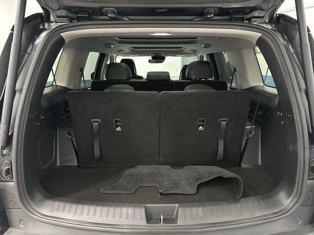 used 2024 Hyundai Santa Fe car, priced at $34,395