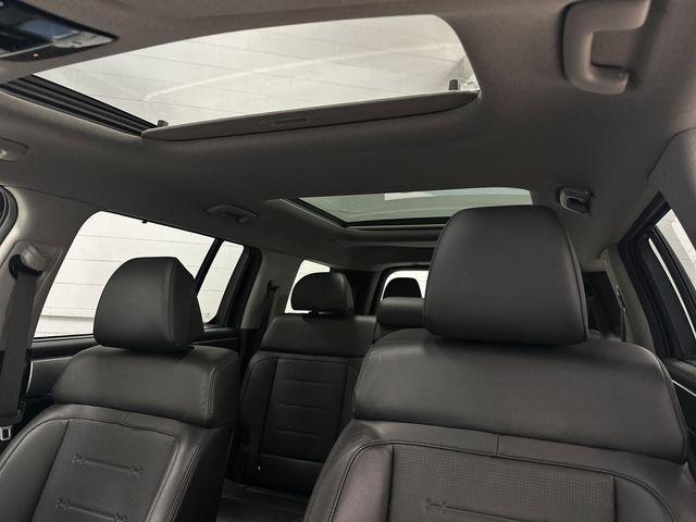 used 2024 Hyundai Santa Fe car, priced at $34,395