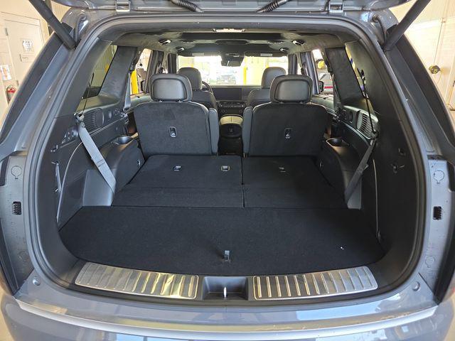 new 2026 Hyundai Palisade car, priced at $56,259