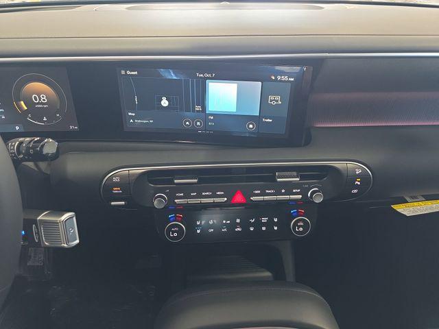 new 2026 Hyundai Palisade car, priced at $56,259