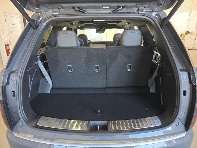 new 2026 Hyundai Palisade car, priced at $56,259