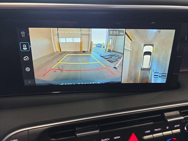 new 2026 Hyundai Palisade car, priced at $56,259