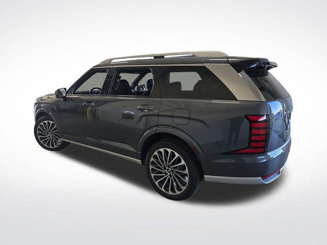 new 2026 Hyundai Palisade car, priced at $56,259