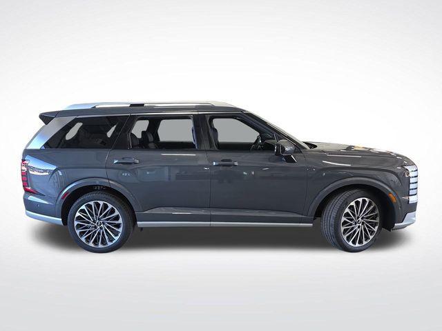 new 2026 Hyundai Palisade car, priced at $56,259