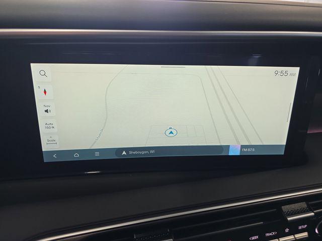 new 2026 Hyundai Palisade car, priced at $56,259