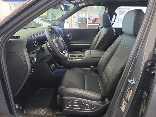 new 2026 Hyundai Palisade car, priced at $56,259