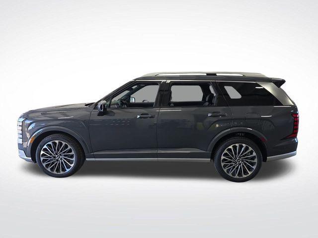 new 2026 Hyundai Palisade car, priced at $56,259