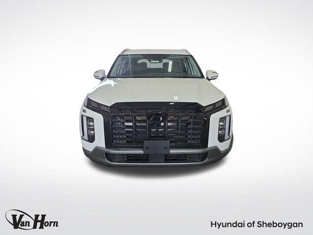 new 2025 Hyundai Palisade car, priced at $42,730