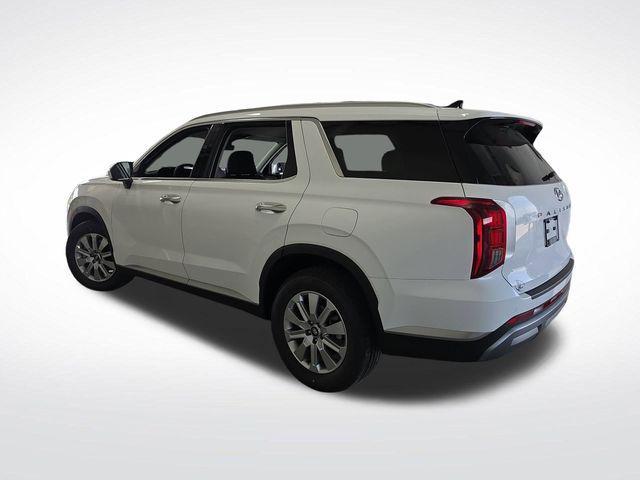 new 2025 Hyundai Palisade car, priced at $42,230