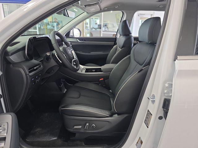new 2025 Hyundai Palisade car, priced at $42,230