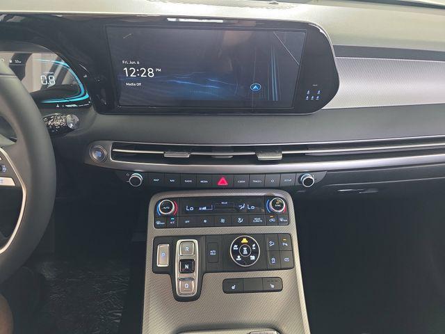 new 2025 Hyundai Palisade car, priced at $42,730