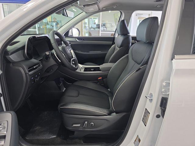 new 2025 Hyundai Palisade car, priced at $42,730