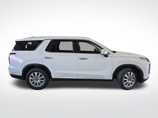 new 2025 Hyundai Palisade car, priced at $42,230