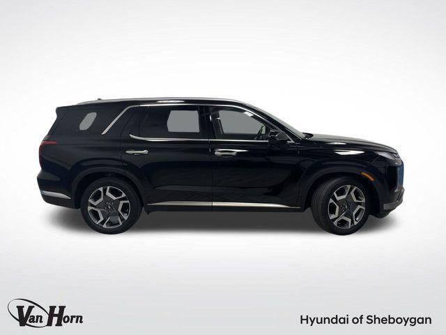 used 2024 Hyundai Palisade car, priced at $38,759