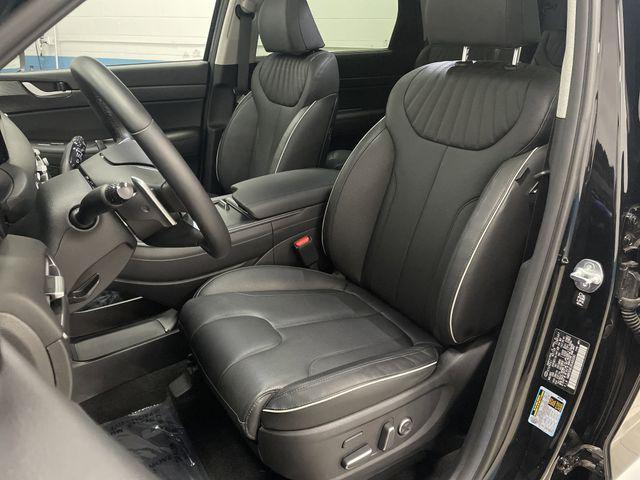 used 2024 Hyundai Palisade car, priced at $38,759