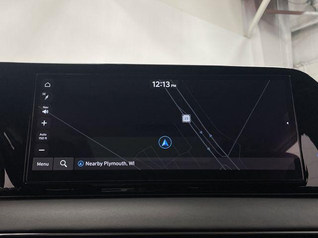 used 2024 Hyundai Palisade car, priced at $38,759