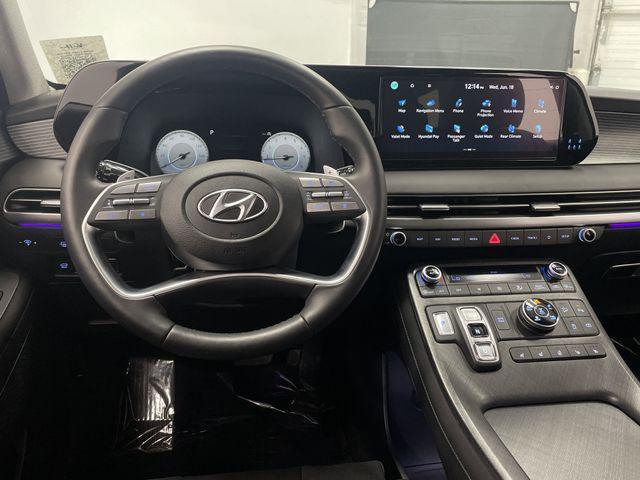 used 2024 Hyundai Palisade car, priced at $38,759