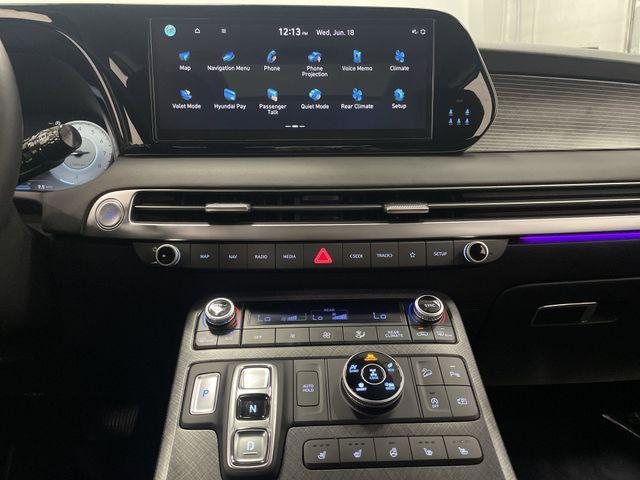 used 2024 Hyundai Palisade car, priced at $38,759
