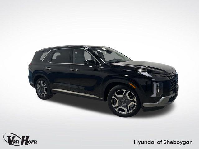 used 2024 Hyundai Palisade car, priced at $38,759