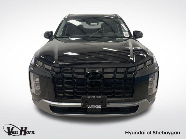 used 2024 Hyundai Palisade car, priced at $38,759