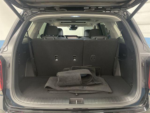 used 2024 Hyundai Palisade car, priced at $38,759