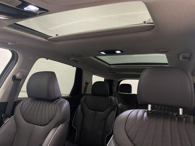 used 2024 Hyundai Palisade car, priced at $38,759