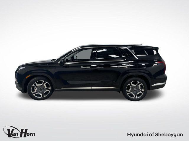 used 2024 Hyundai Palisade car, priced at $38,759