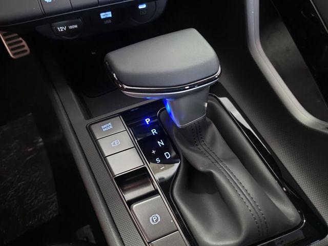 new 2025 Hyundai Elantra car, priced at $28,180