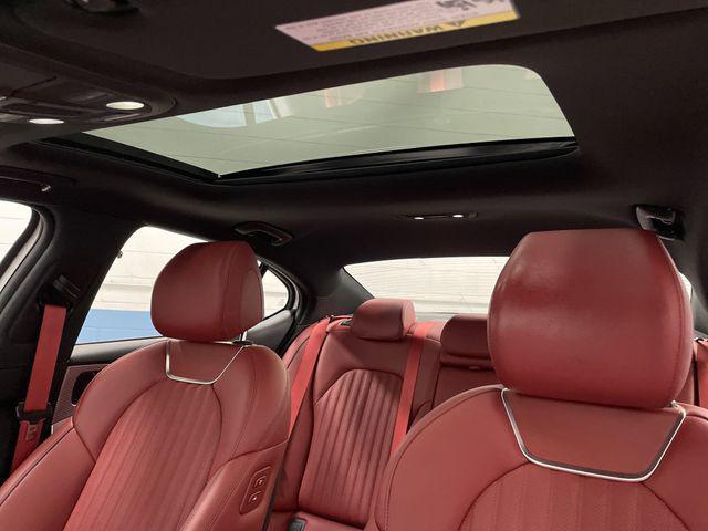used 2023 Genesis G70 car, priced at $31,719