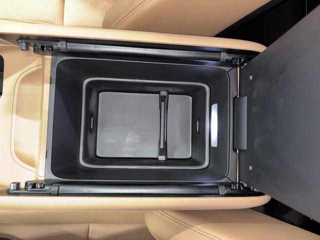 new 2025 Hyundai Santa Fe car, priced at $47,489