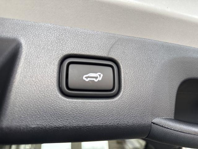 new 2025 Hyundai Tucson car, priced at $31,915