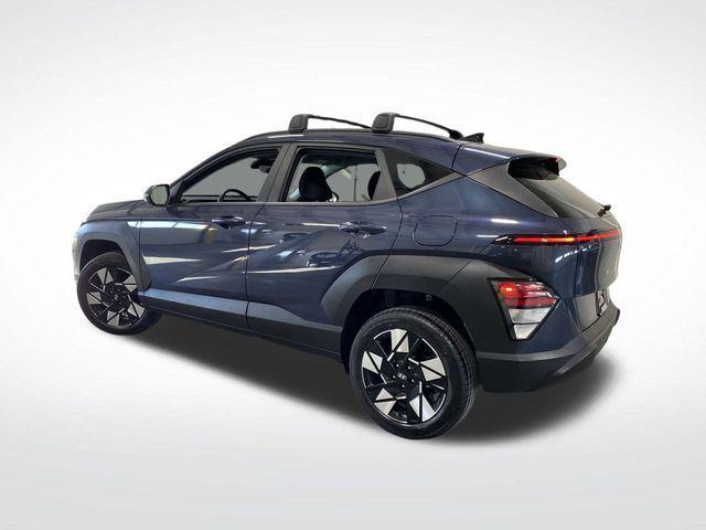 used 2025 Hyundai Kona car, priced at $23,389