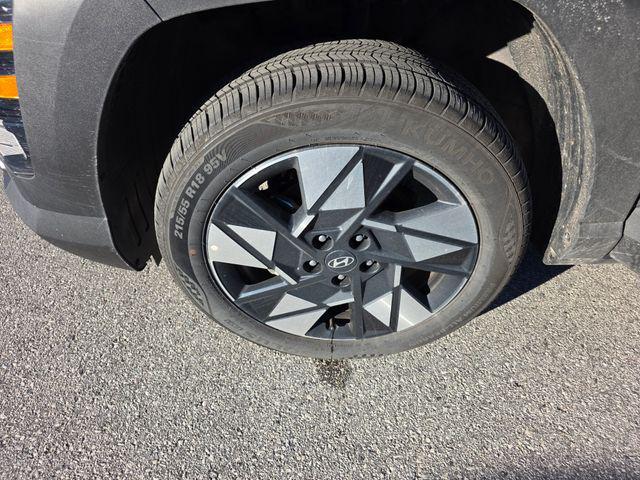 used 2025 Hyundai Kona car, priced at $24,495