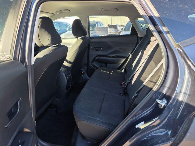 used 2025 Hyundai Kona car, priced at $24,495