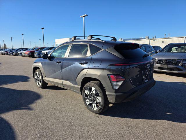 used 2025 Hyundai Kona car, priced at $24,495