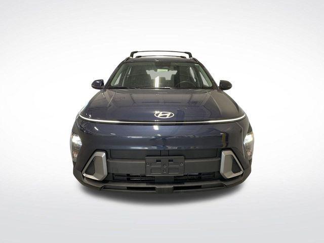 used 2025 Hyundai Kona car, priced at $23,389