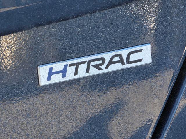 used 2025 Hyundai Kona car, priced at $24,495