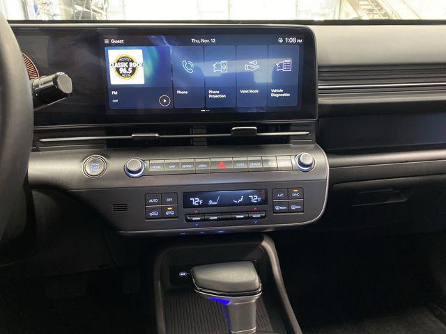 used 2025 Hyundai Kona car, priced at $23,389